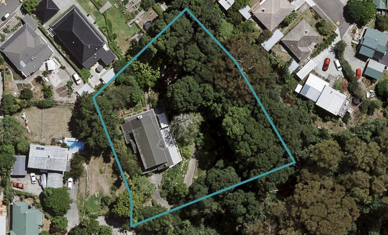 11A George Street, Hospital Hill, Napier - Carousel 1