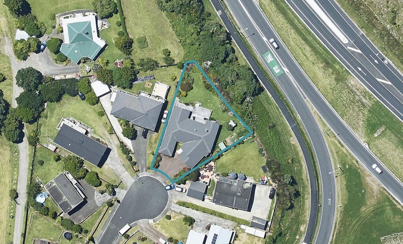 11 Taumata Place, Hairini, Tauranga - Carousel 1