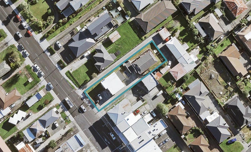3/450 Richardson Road, Mount Roskill, Auckland - Carousel 1