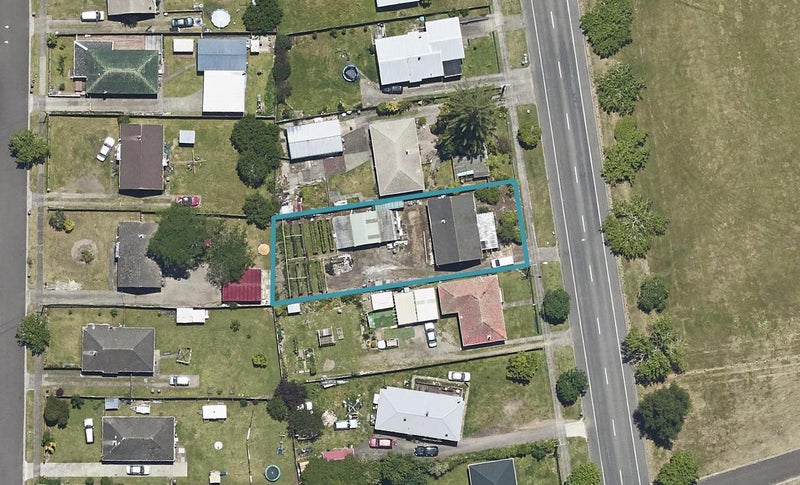 21 River Road, Kawerau, Kawerau - Carousel 1