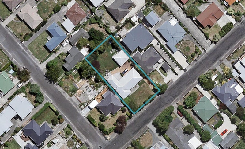 23 Anzac Avenue, Onekawa, Napier - Carousel 1