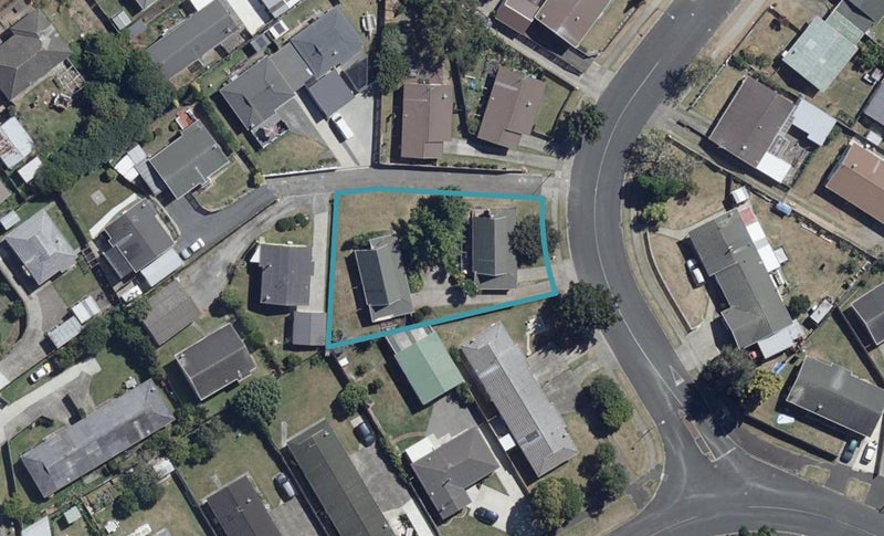 28B Roy Street, Nawton, Hamilton - Carousel 1