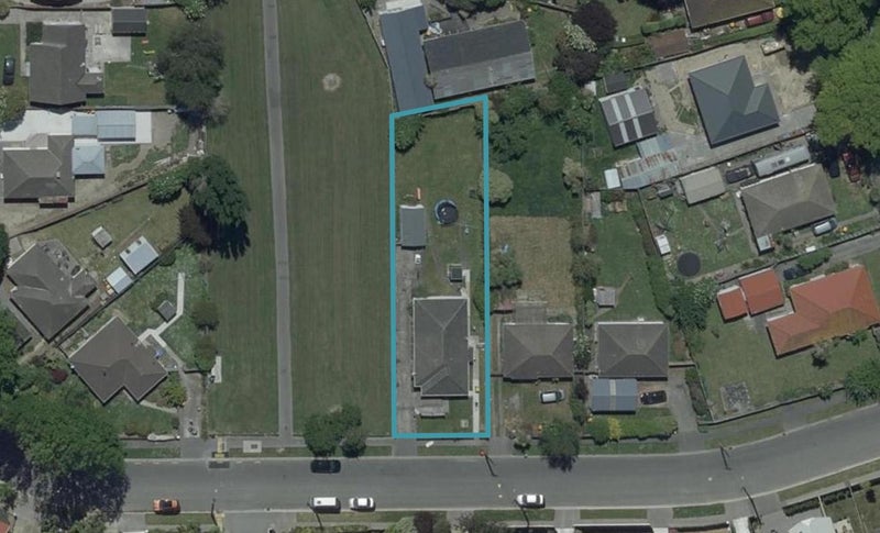8 Riselaw Street, Mairehau, Christchurch - Carousel 1