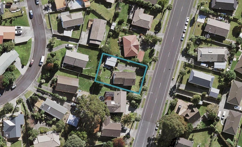 19 Caribbean Drive, Unsworth Heights, Auckland - Carousel 1