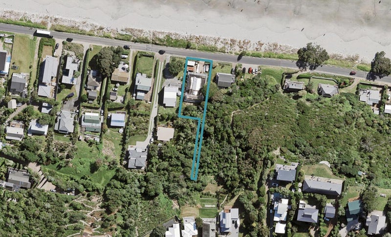 65 The Strand, Onetangi, Waiheke Island - Carousel 1