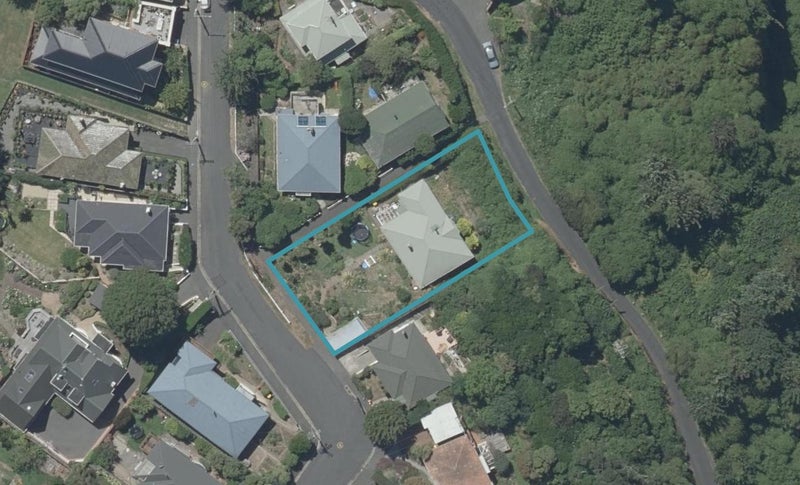 14 Cairnhill Street, Maori Hill, Dunedin - Carousel 1
