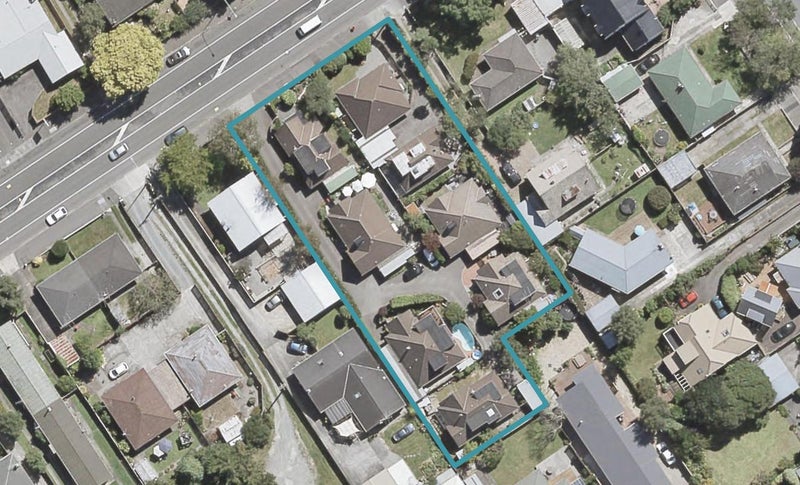 2/406 Fergusson Drive, Heretaunga, Upper Hutt - Carousel 1