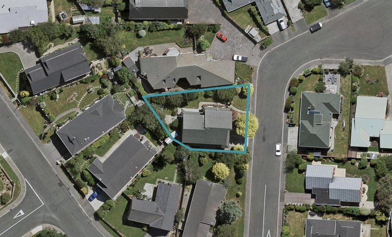 2 Mcleod Court, Rosedale, Invercargill - Carousel 1
