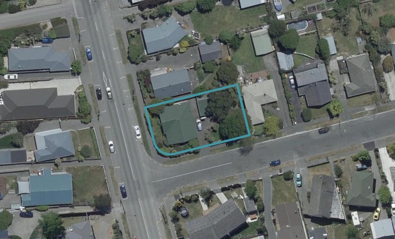154 Burwood Road, Burwood, Christchurch - Carousel 1
