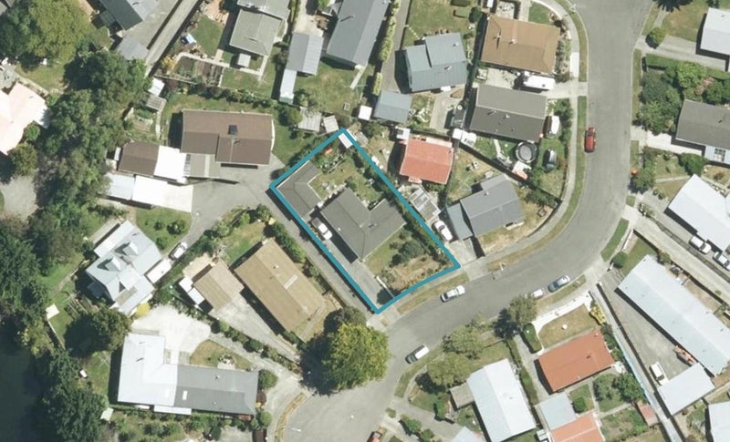 26 Shirtliff Street, Riversdale, Blenheim - Carousel 1