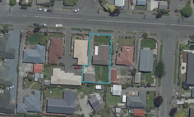 12 Daniels Road, Redwood, Christchurch - Carousel 1