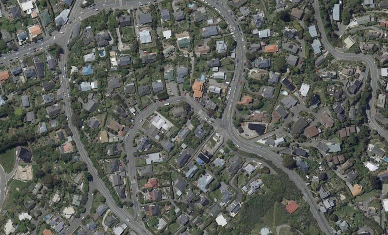 3 Westenra Terrace, Cashmere, Christchurch - Carousel 1