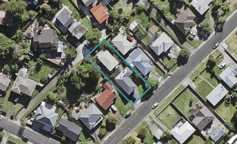 2/45 Lingfield Street, Glenfield, Auckland - Carousel 1