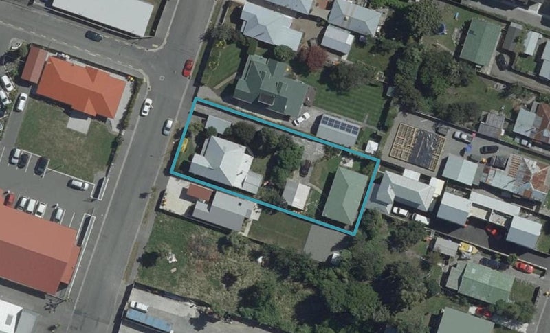 1/30 Barbour Street, Waltham, Christchurch - Carousel 1