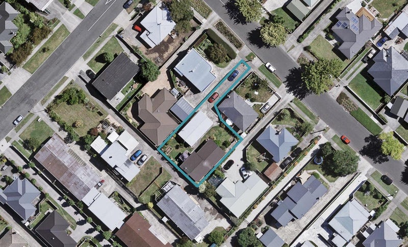 34A Avenue Road, Greenmeadows, Napier - Carousel 1