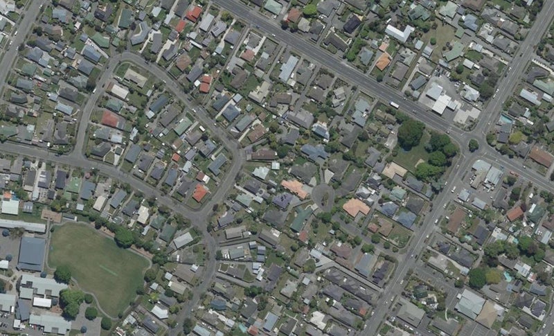 8C Wychwood Crescent, Bishopdale, Christchurch - Carousel 1