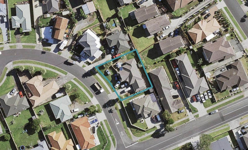 3 Samara Place, Clendon Park, Auckland - Carousel 1