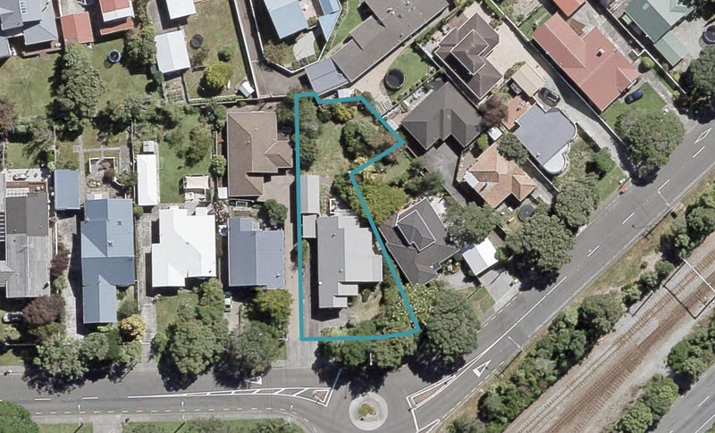63 Puriri Street, Woburn, Lower Hutt - Carousel 1