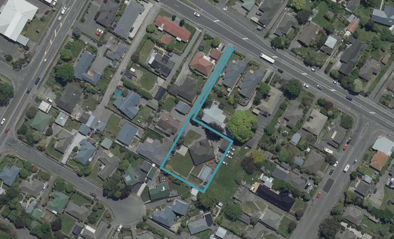 179 Harewood Road, Papanui, Christchurch - Carousel 1