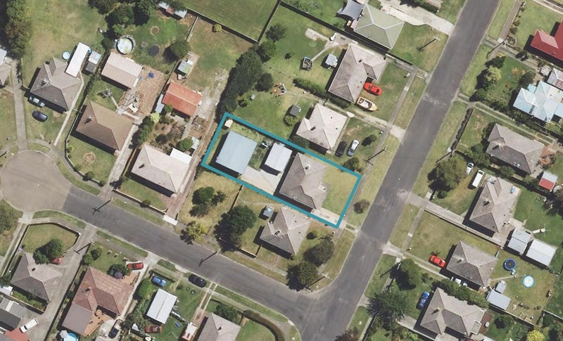 29 Grafton Road, Te Hapara, Gisborne - Carousel 1