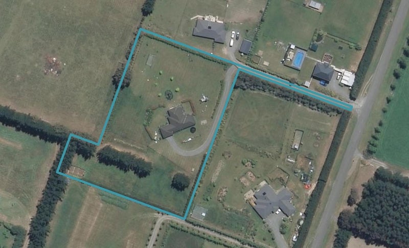 1115 Downs Road, West Eyreton, Rangiora - Carousel 1