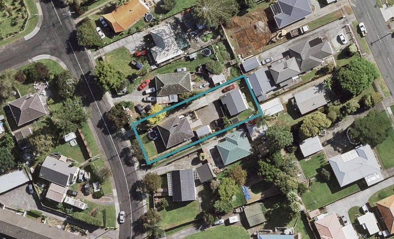 36 Bowater Place, Manurewa, Auckland - Carousel 1