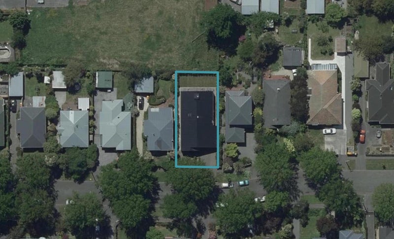 101 Ranfurly Street, St Albans, Christchurch - Carousel 1