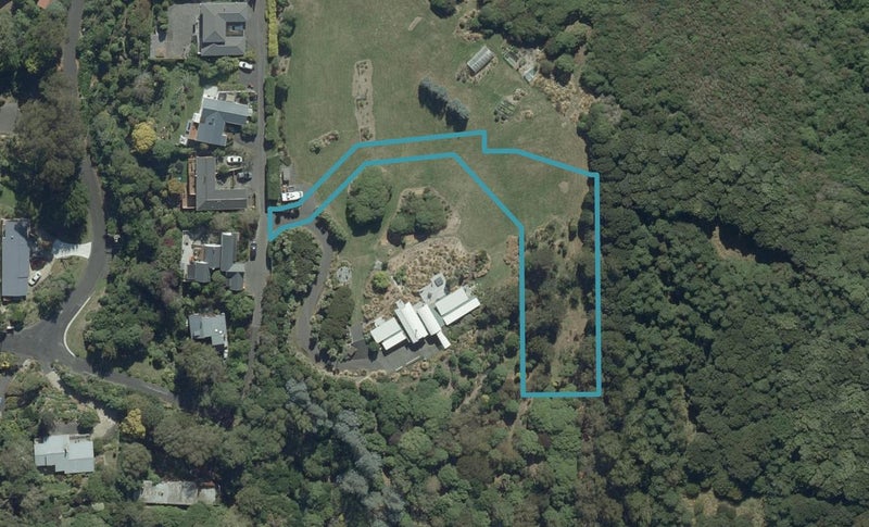 45D Irvine Road, The Cove, Dunedin - Carousel 1