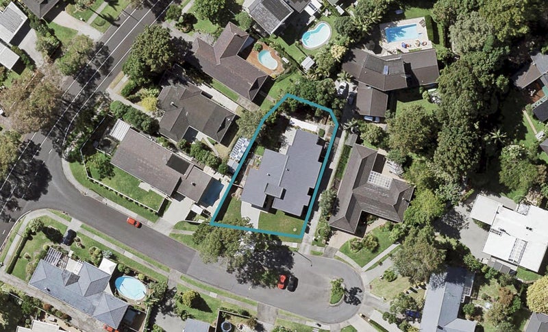 4 Holly Way, Sunnyhills, Auckland - Carousel 1