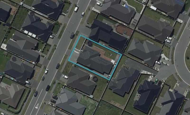 8 Colt Place, Wigram, Christchurch - Carousel 1
