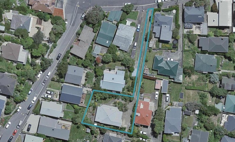 21A Helen Street, Brooklyn, Wellington - Carousel 1