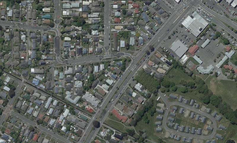 177 Aldwins Road, Phillipstown, Christchurch - Carousel 1