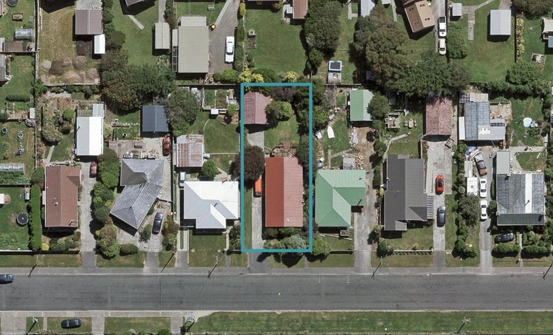 40 Vernon Street, Kingswell, Invercargill - Carousel 1