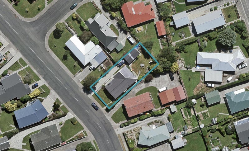 75 Carnarvon Street, Glengarry, Invercargill - Carousel 1