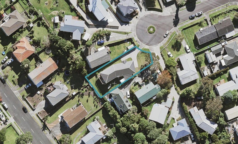 14 Rangitata Place, Lynfield, Auckland - Carousel 1