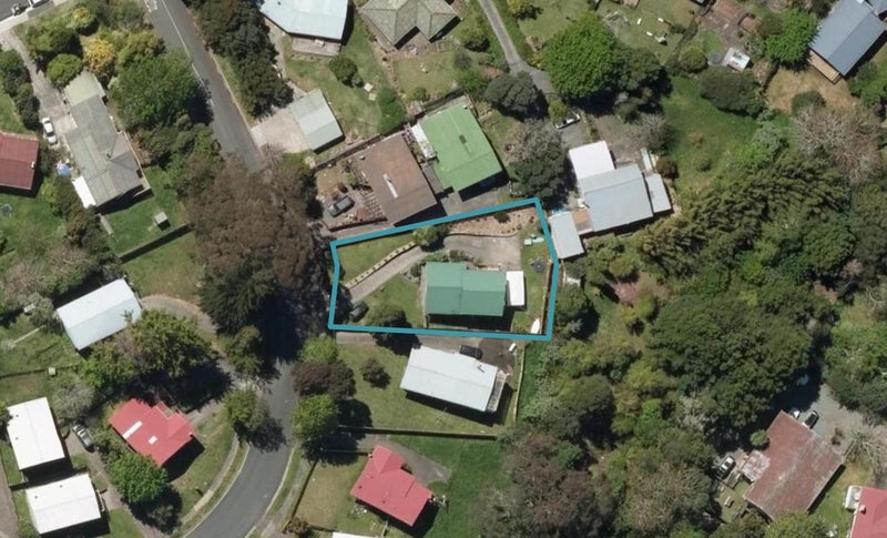 5 Warwick Place, Raumanga, Whangarei - Carousel 1