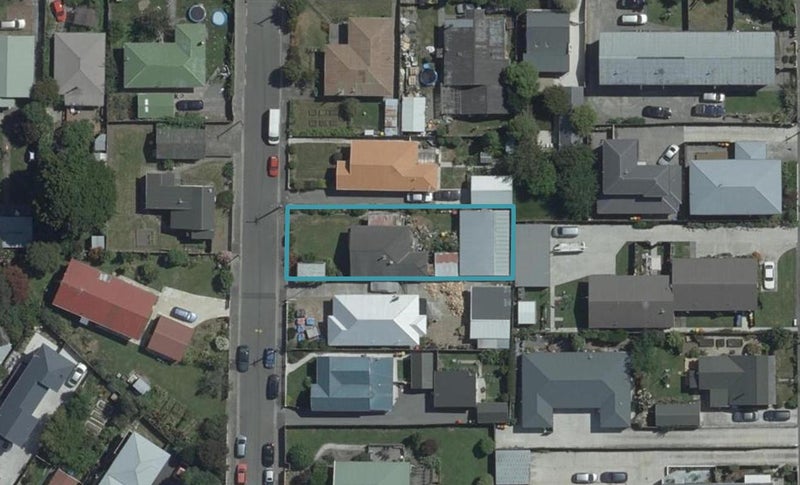 12 Chaucer Street, Sydenham, Christchurch - Carousel 1