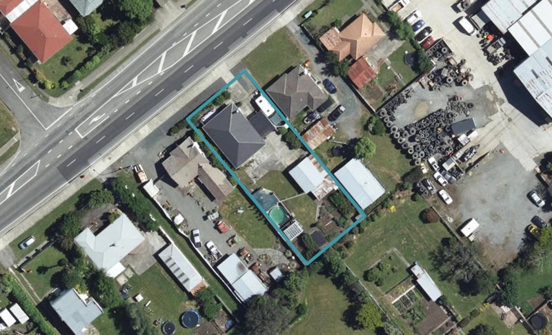 7 Main Road Hope, Hope, Richmond - Carousel 1