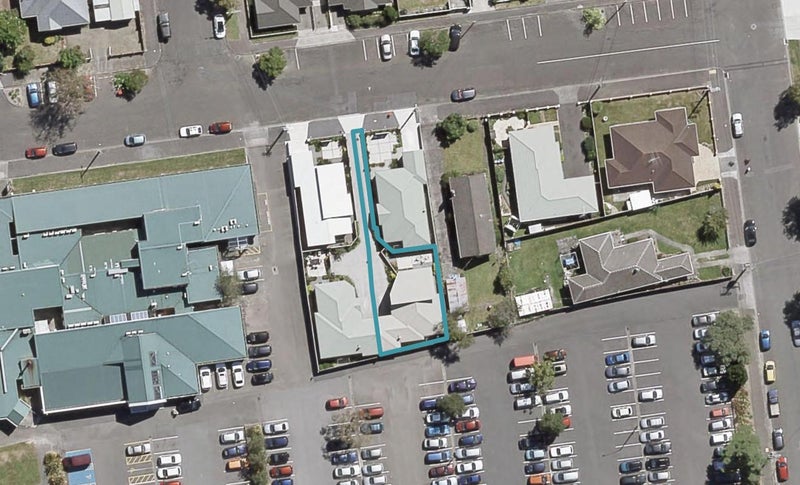 18B Sinclair Street, Ebdentown, Upper Hutt - Carousel 1
