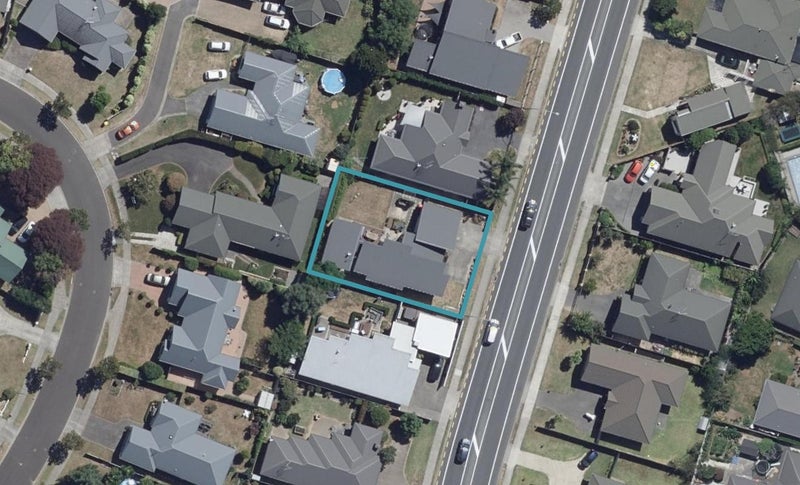 423 Hukanui Road, Rototuna, Hamilton - Carousel 1
