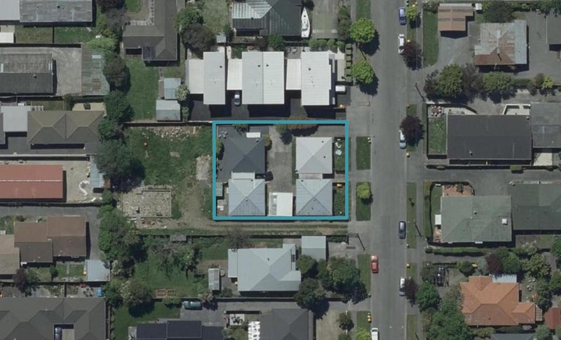 3/23 Champion Street, Edgeware, Christchurch - Carousel 1