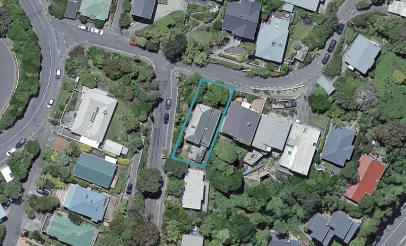 8 Harrold Street, Highbury, Wellington - Carousel 1