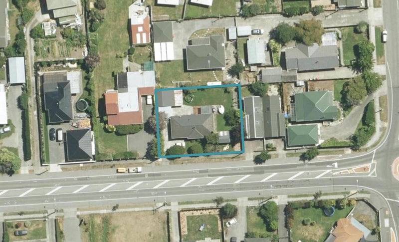 117 Alabama Road, Redwoodtown, Blenheim - Carousel 1