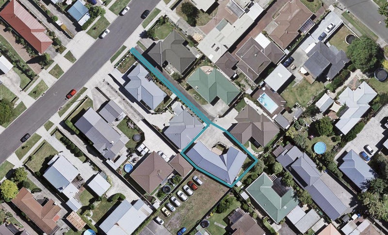 2A Forward Street, Greenmeadows, Napier - Carousel 1
