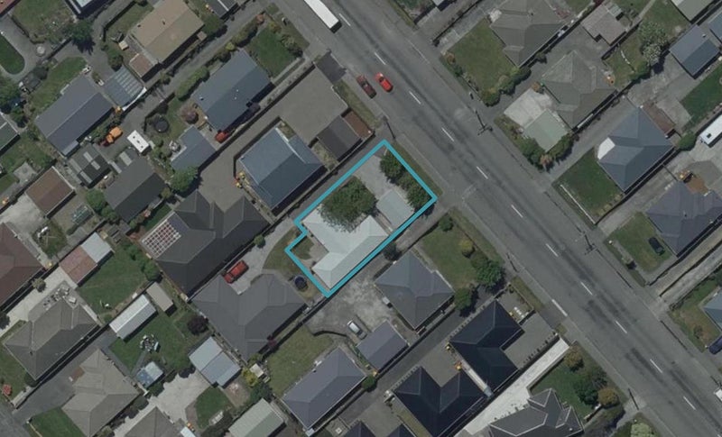 72 Amyes Road, Hornby, Christchurch - Carousel 1