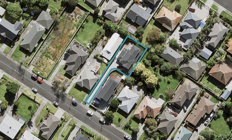 31B LITTLEJOHN STREET, Hillsborough, Auckland - Carousel 1