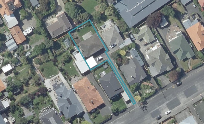 11A Coughtrey Street, Saint Clair, Dunedin - Carousel 1