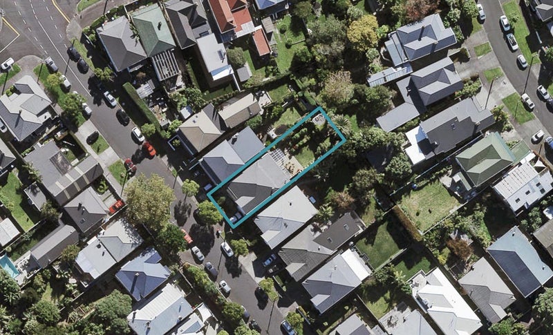 28 Millais Street, Grey Lynn, Auckland - Carousel 1