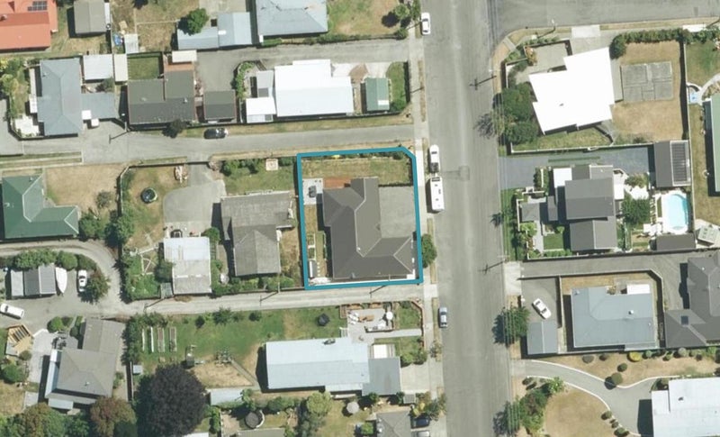 296B Scott Street, Witherlea, Blenheim - Carousel 1