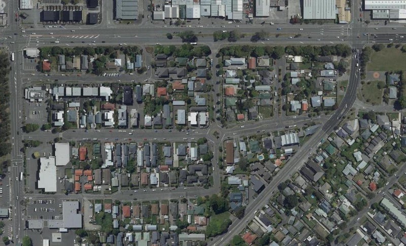 6/45 Hastings Street West, Sydenham, Christchurch - Carousel 1